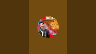 Nitosh Chadu Is Live