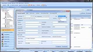 ERP CDMS - 020.1 Terti Informatii Generale screenshot 5