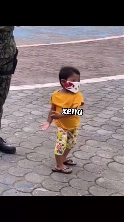đây là xena khi Tik Tok quá 180 phút