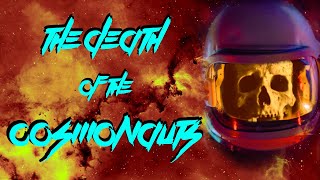 The Death of the Cosmonauts REDUX | Scary story from the Internet #scarystorytime #scarystory