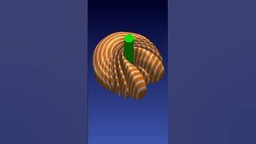 Schrödinger equation animation