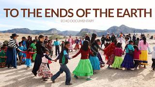 To the Ends of the Earth | Echo Team Medical Missions