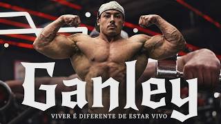 GANLEY 🎼Viver é diferente de estar vivo 🎼- JAX [RAP MOTIVACIONAL 2026] (Prod.Liip) HOMENAGEM