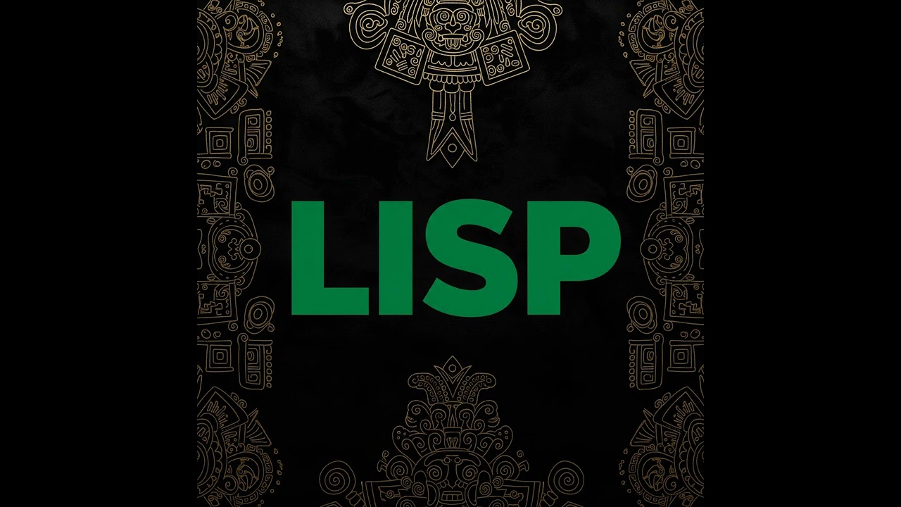 Introduction to Lisp-related technology papers: Object-oriented