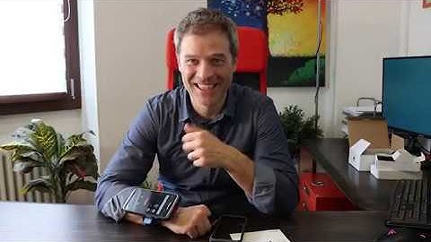 Wearable solution for Honeywell CT45 and Zebra TC57