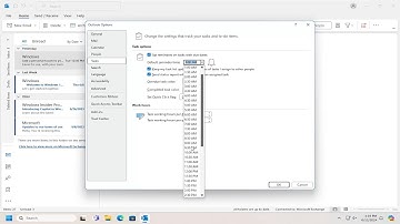 How to Change Default Reminder Time of Day in Outlook [Guide]