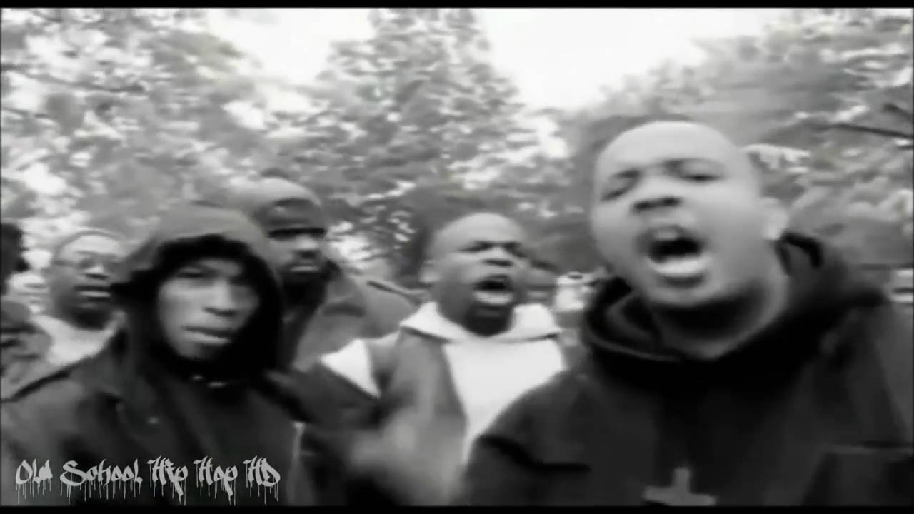 Run DMC Ooh,Whatcha Gonna Do 720 YouTube