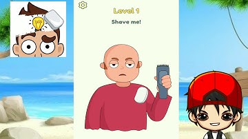 DELETE ONE PART (DOP) 2 Level 1 2 3 4 5 6 8 9 10