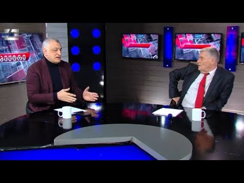 ეს არიოს ღალატი,. არაფერზე აღარ გვაქვს რეაქცია, ყველამ უნდა ამოვიღოთ ხმა! - მამუკა ხაზარაძე