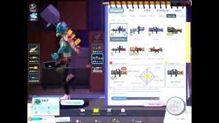 MicroVolts  INV#6 Last