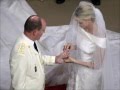 Wedding of Prince Albert and Charlene Wittstock 2011