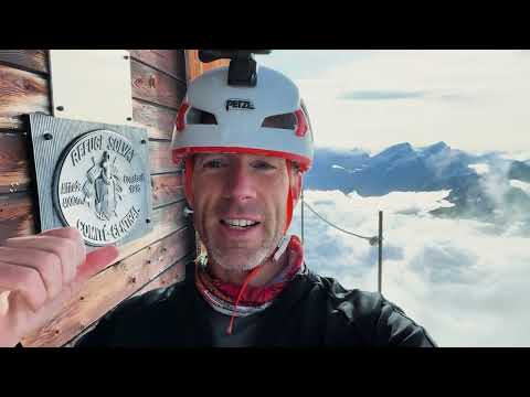 Summiting the mighty MATTERHORN | Part 2
