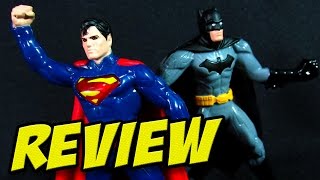 Superman/Batman - Justice League (McDonald's, 2016)