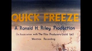 Quick Freeze