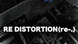 ハヌマーン『RE DISTORTION(re-.)』 [Live Album] - YouTube