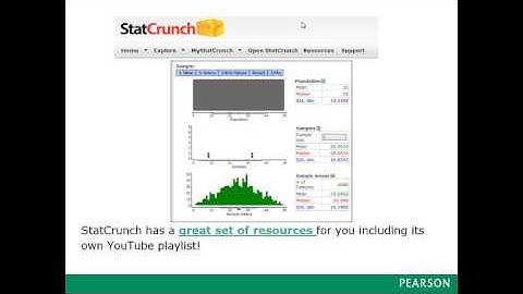 Getting the Most out of MyMathLab or MyStatLab