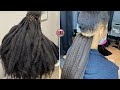 🔥🔥😍😍Coolest Braids Hairstyles Compilation: Braids Tutorials