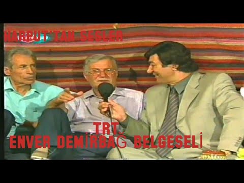 TRT Enver DEMİRBAĞ Belgeseli