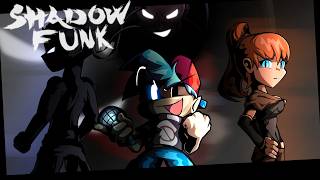 Friday Ngiht Funkin' SHADOW FUNK’ V1.5 [an Shadow Fight 2 FNF Mod]