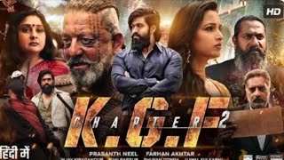 KGF full movie Starcast:- Yash, Srinidhi Shetty, Ananth Nag, Ramachandra Raju, Achyuth Kumar