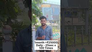 എറണാകുളം ജോസ് ജംഗ്ഷനിൽ ബില്ല് ബോർഡ് ഡീറ്റെയിൽസ് അറിയാം | outside advertising |Ernakulam | mark@Ads