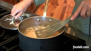 Poaching Salmon