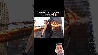 waokeye ka denjars fighting#marvel#reels#viral #avengers #trending #edit #explore#best #