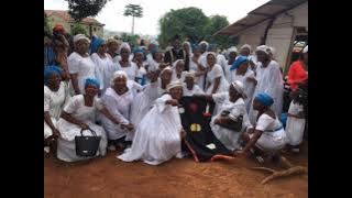 STEVE NLATE : Ngue me bili metoua  ( NSAMBA BINGA)