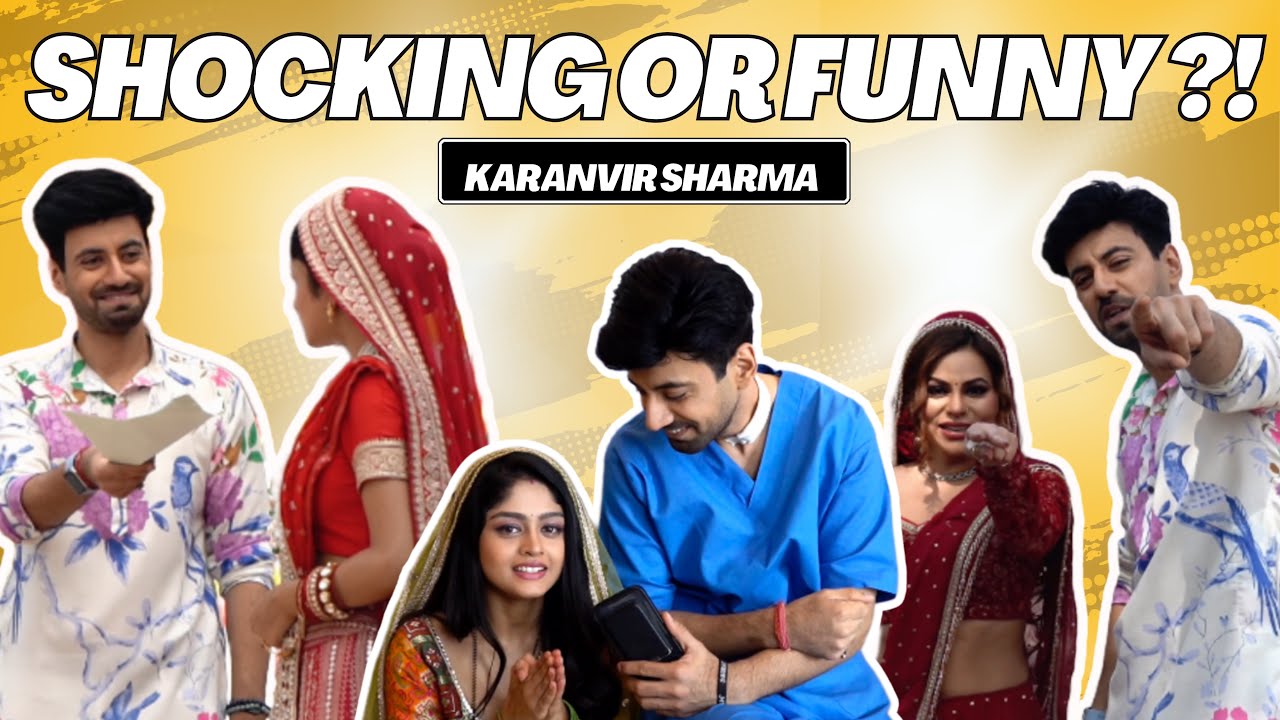 Funniest Vlog | BTS | Safal hogi Teri Aradhana