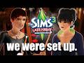 Running a Band in The Sims 3 Late Night Is Impossible Running a Band in The Sims 3 Late Night Is Impossible