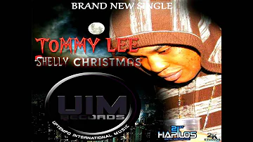 TOMMY LEE - SHELLY CHRISTMAS ( RAW VERSION ) December 2011