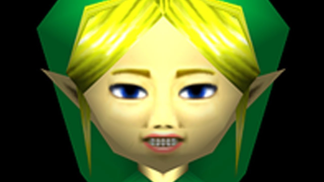 REMEMBER.EXE BEN DROWNED IS BACK - YouTube