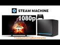 State of Decay 2 on Steam Machine with SteamOS 3.9