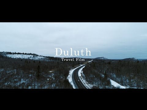 Our BUCKET LIST Trip to Duluth MN