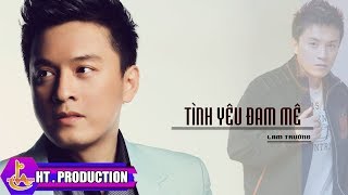 Lam Trường
