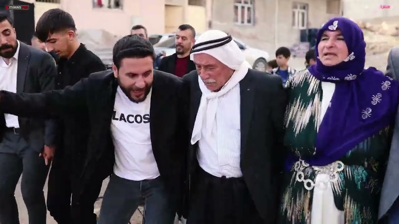 karakeçili aşireti part 20  [ 2024 © HD ] Koma Axin & Miran Prodüksiyo