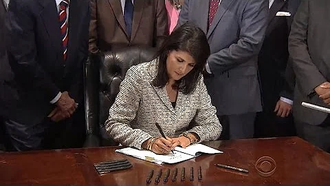 Confederate flag to be removed from S.C. capitol grounds