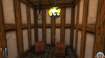 Daggerfall Unity: Totem, totem, who gets the totem?