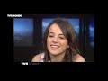 ALIZÉE : « Moi, Lolita et Mylène ont changé ma vie »