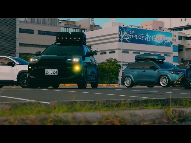 JHL FPV - 捷威汽車精品形象片
搭配上穿越機去做拍攝,展現出極致之美,呈現
店家高品質的產品及高優質的客戶服務.