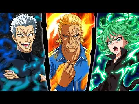 SAITAMA'S NEW S-CLASS REVEALED!