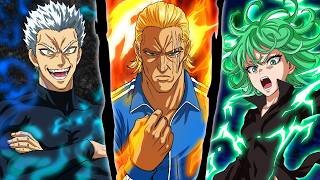 Full SAITAMA'S NEW S-CLASS REVEALED! Guide