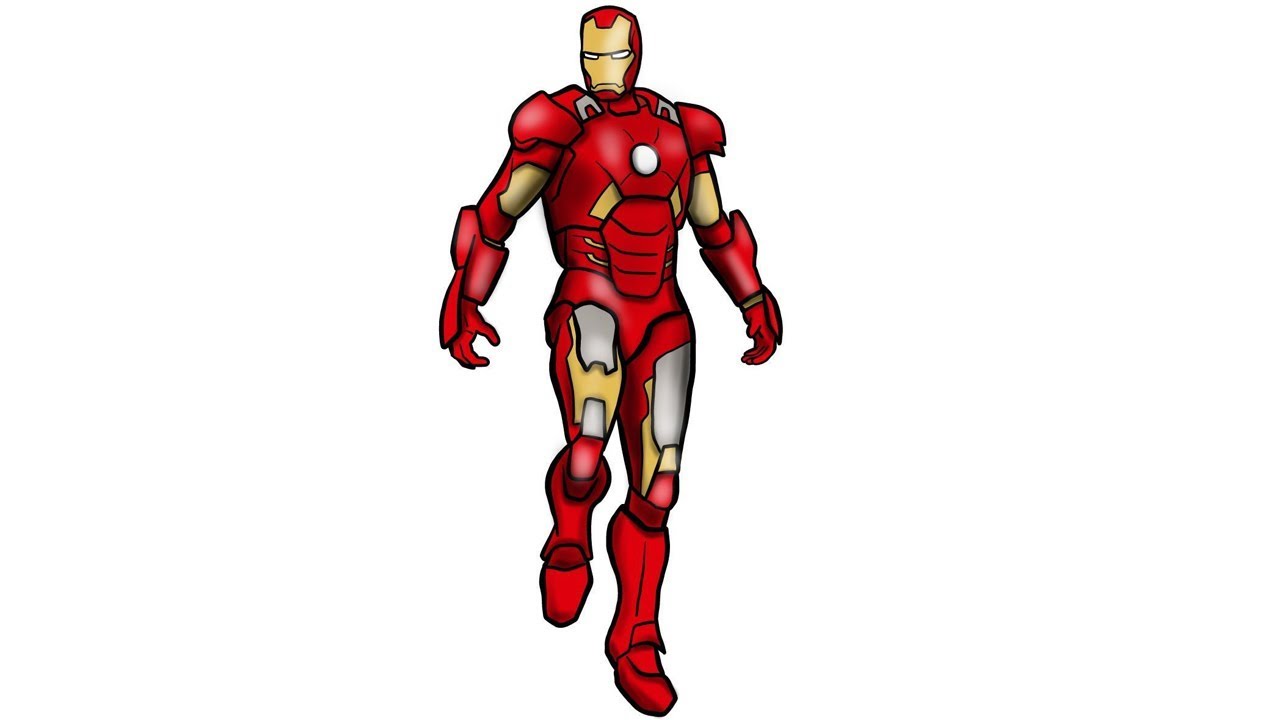 Featured image of post Easy Drawing Of Iron Man Suit - If you like this video please subscribe to my channel.