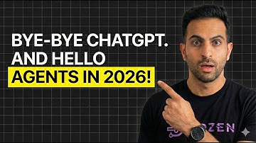 Agentic AI: What to expect in 2026