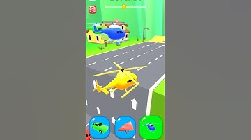 Shape-shifting games🤣 | Hypercasual🤣 | #shapeshifting #hypercasualgames #youtubeshorts #shorts