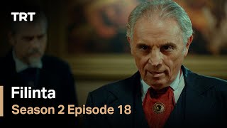 Filinta Season 2 - Episode 18 (English subtitles)