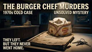 7 Shocking Secrets You Must Know Behind the Burger Chef Mystery