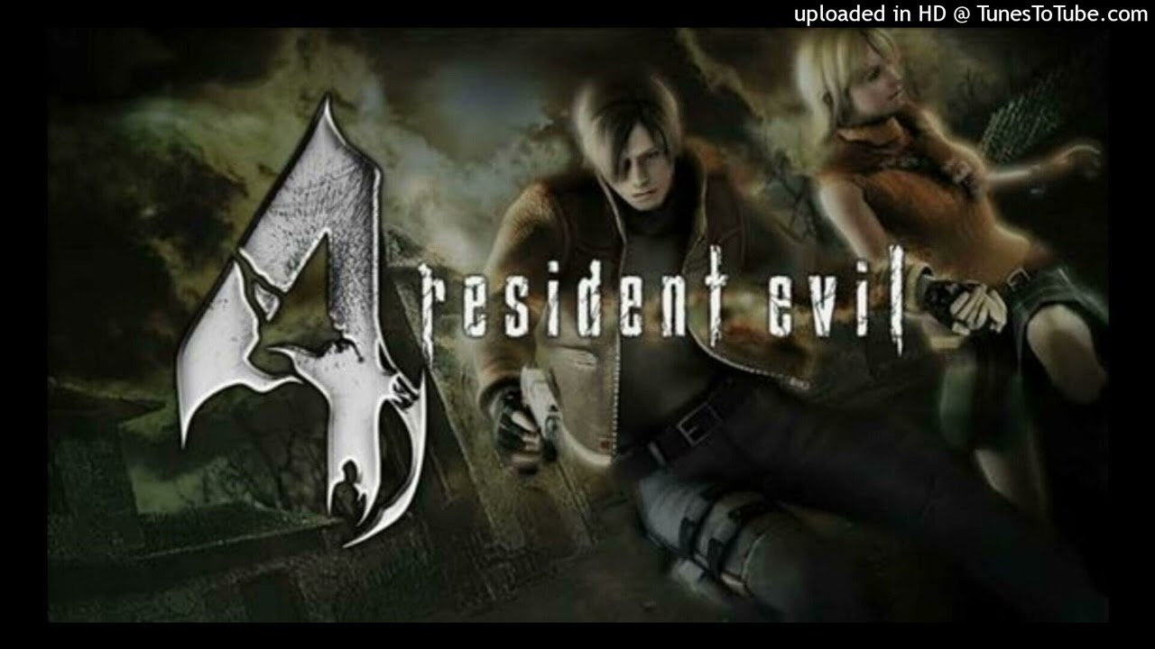 resident evil x xashxavier type beat - 