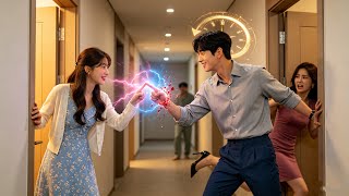 Reborn after betrayal, dumps cheating girl – finds soulmate next door 【My Heart for You】