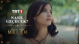 Melek kemoterapiye başlıyor - Benim Adım Melek 35.Bölüm